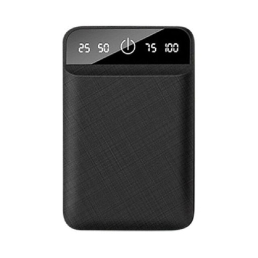 Mini power bank 4800 mAh