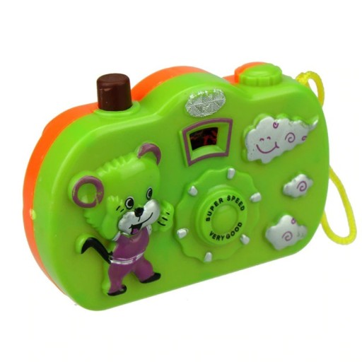 Mini projecteur pour enfants