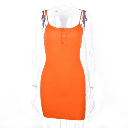 Mini rochie sexy cu brevete