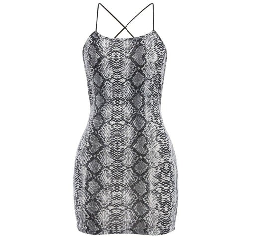 Mini rochie sexy pentru femei