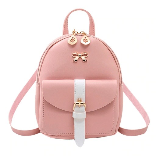 Mini-Rucksack für Damen