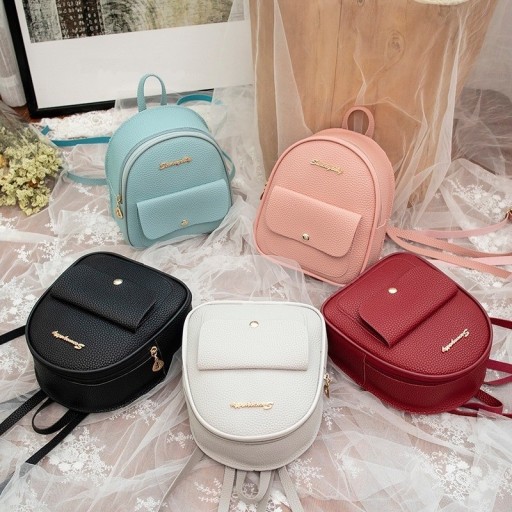 Mini sac à dos pour femmes E612