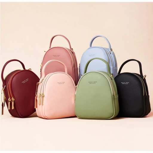 Mini sac à dos pour femmes E614