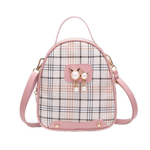 Mini sac à dos pour femmes E772