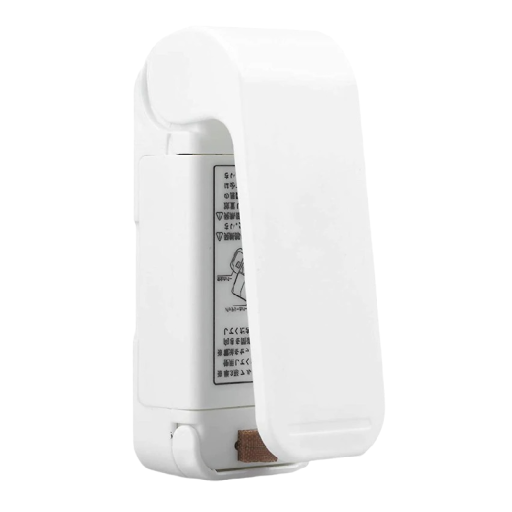 Mini saldatrice manuale per pellicole