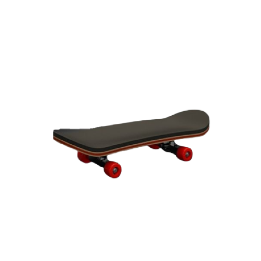 Mini-Skateboard P3749