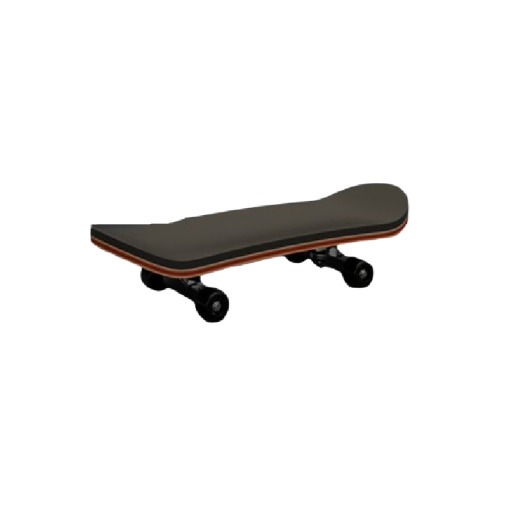 Mini-skateboard P3749