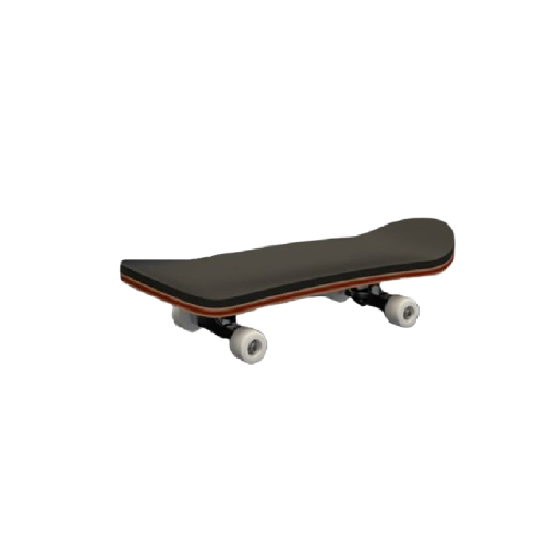 Mini-Skateboard P3749