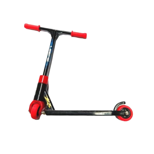 Mini-skootteri