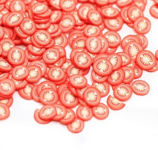 Mini slijmdecoraties