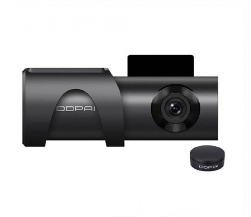 Mini telecamera da auto 2K