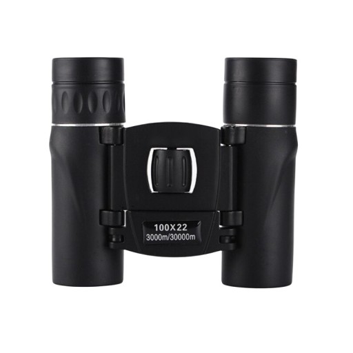 Mini télescope binoculaire