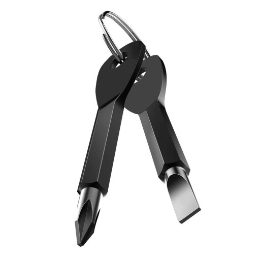 Mini tournevis de clés 2 pcs