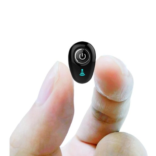Mini trådløse øretelefoner