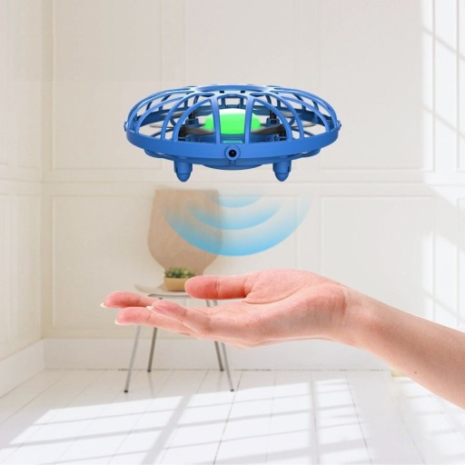 Mini-UFO-Drohne