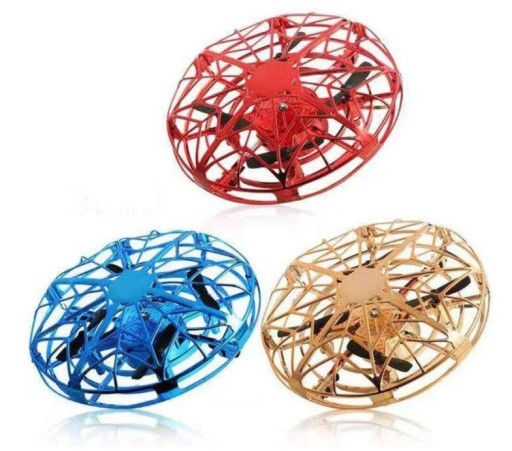 Mini UFO-drooni