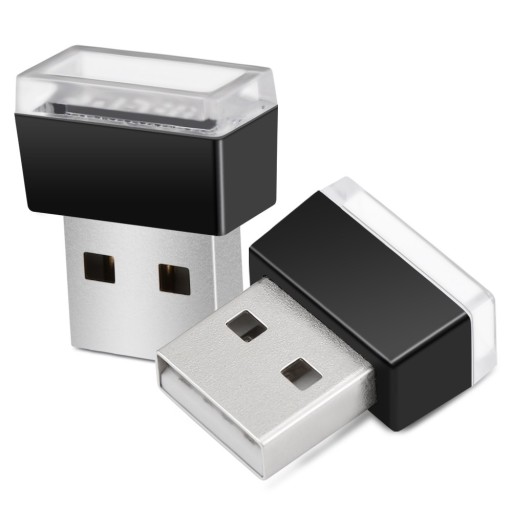 Mini USB lámpa