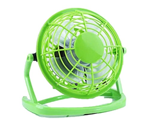 Mini USB-ventilator