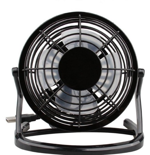 Mini USB-ventilator