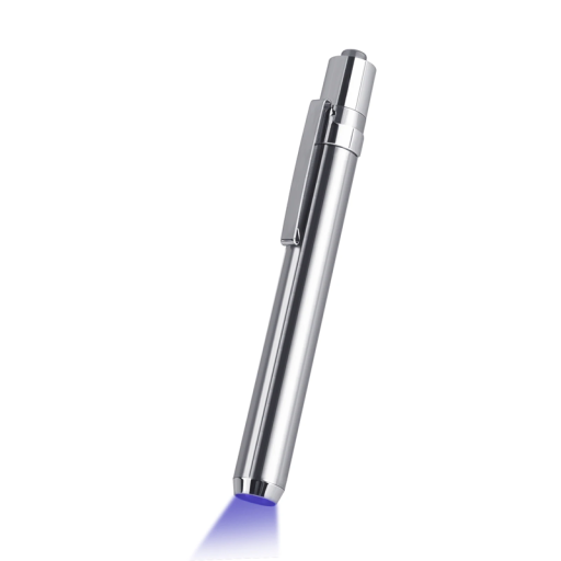 Mini UV LED-hartshärdningslampa Liten UV-limlampa Smyckestillverkning DIY-dekoration Hantverk Snabbtorkande