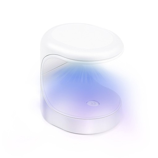 Mini UV / LED körömlámpa 16 W