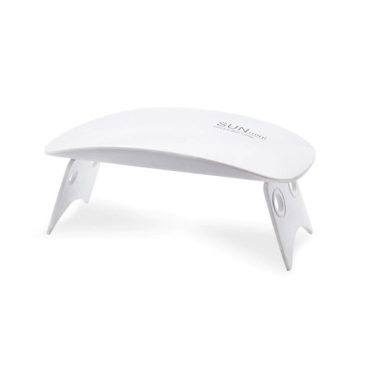 Mini UV/LED secador de unhas