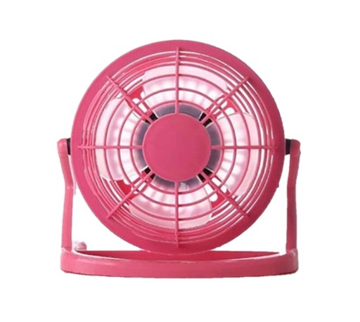 Mini ventilateur USB