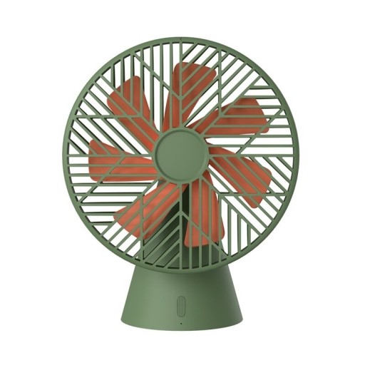 Mini-ventilator