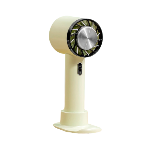 Mini ventilatore 2in1