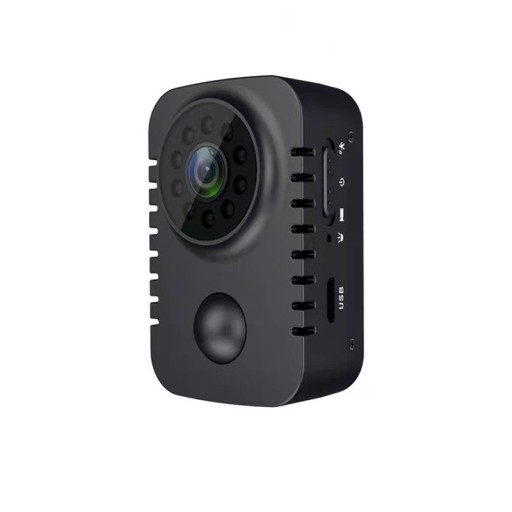 Mini videocamera portatile