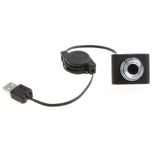 Mini webkamera K2391