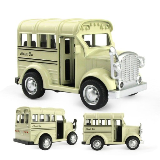 Minibus pre deti
