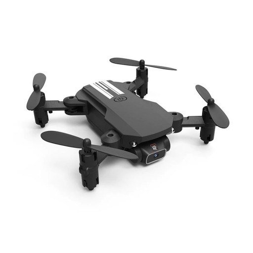 Minidrone med 480p kamera