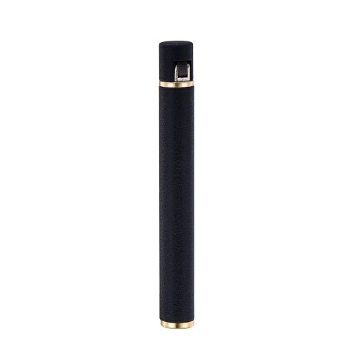 Minigaslighter Kompakt, bærbart design Lille og praktisk lighter til rejser Universal gaslighter til lommen