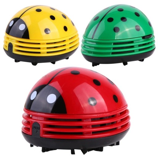 Minikokoinen pöytäimuri
