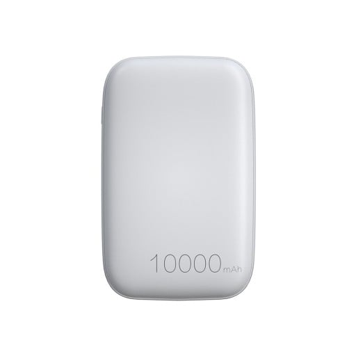 Minikokoinen varavirtalähde QC 3.0 10000 mAh