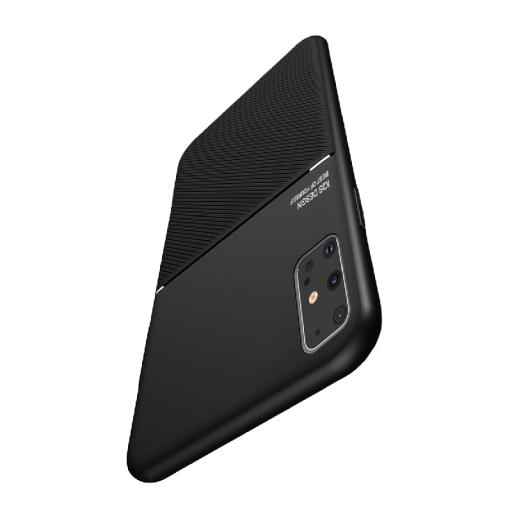 Minimalista védőburkolat Samsung Galaxy A72 készülékhez