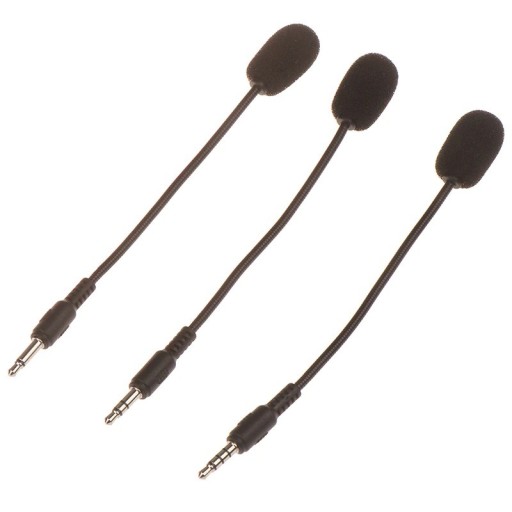 Minimikrofoni K1507
