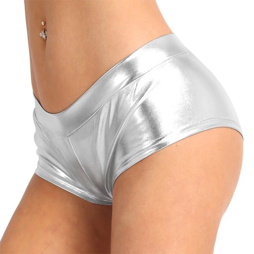 Minishorts til kvinder