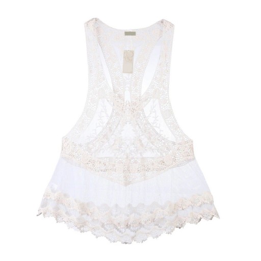 Minivestido de verano para mujer