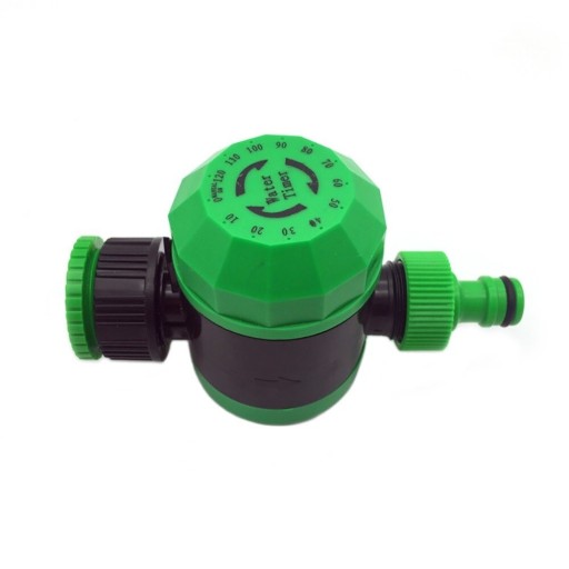 Minuteur de système d'irrigation H981