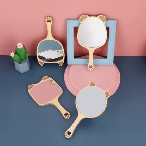 Miroir cosmétique T1876