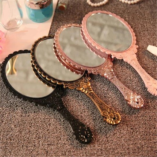 Miroir de maquillage T1827