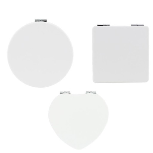 Miroir de maquillage T1854
