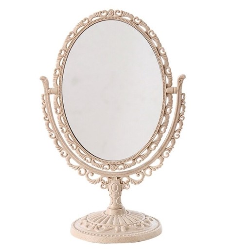 Miroir de table T1837