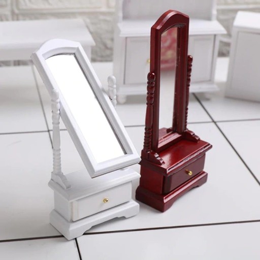 Miroir pour poupée A2097