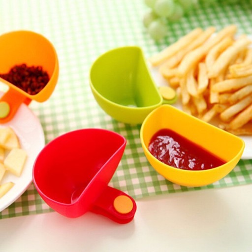 Miska à sauces et salsas J2571