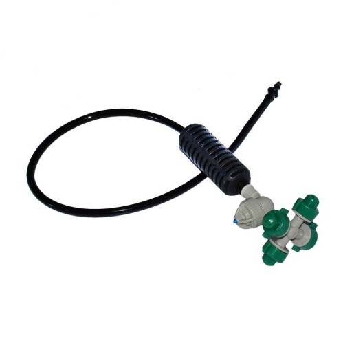 Misting Irrigator for Greenhouses 10 pcs