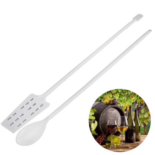 Misturador de plástico