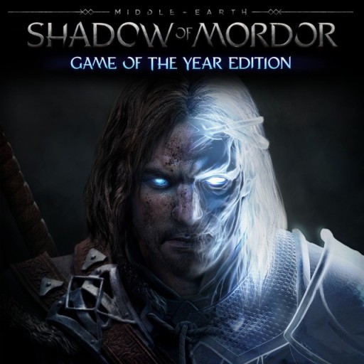 Mittelerde: Schatten von Mordor GOTY Edition PC Steam CD Key CD Schlüssel